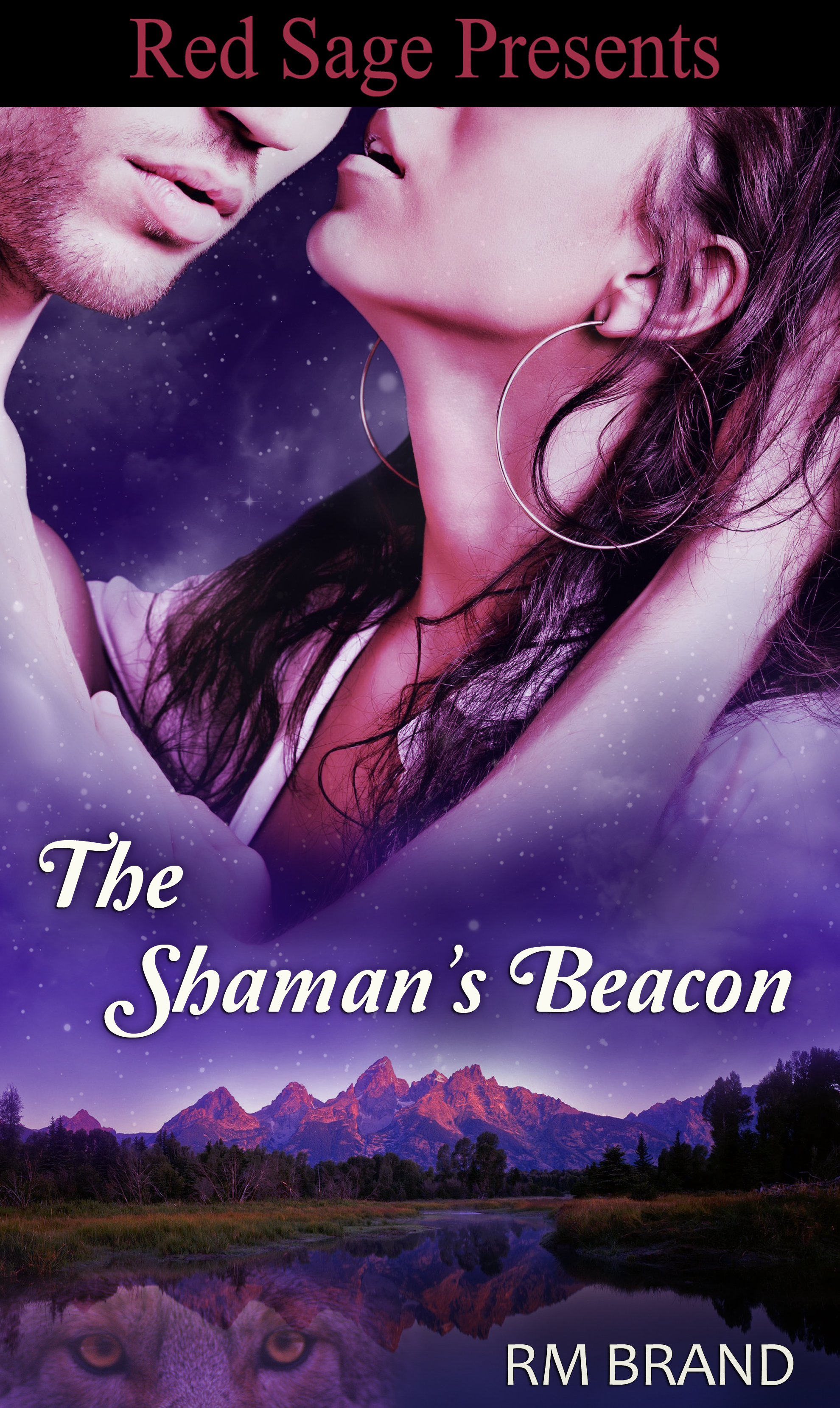 The Shaman